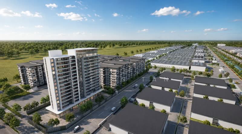Kilang untuk Dijual di Sepang (Selangor) - Calvin Tan - Exterior - PropertyGuru.com.my