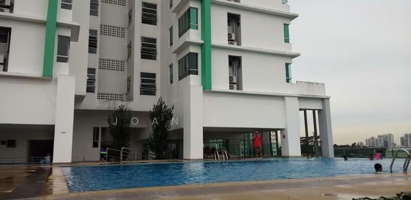 Service Residence for Sale at Vida Heights - Joanna Tai - Exterior - PropertyGuru.com.my