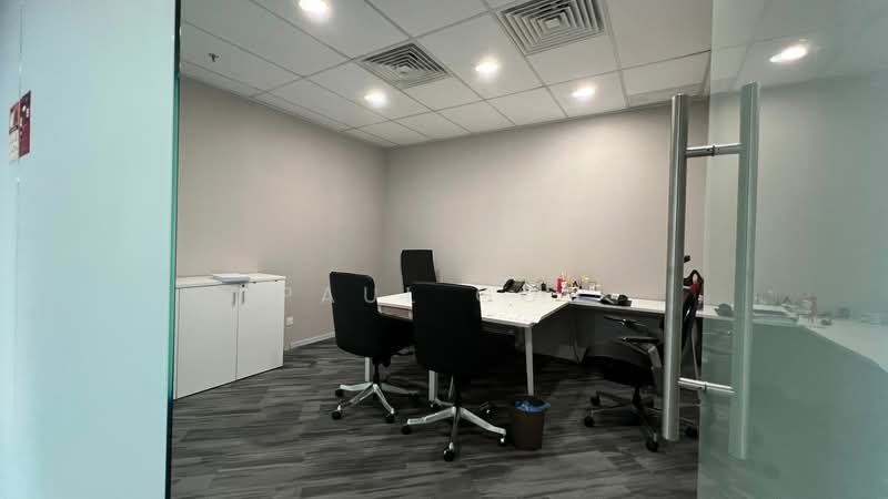 Office for Rent in KLCC (KL City Centre) - Paul Goh - Interior - PropertyGuru.com.my