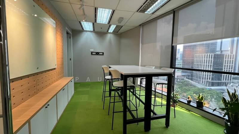 Office for Rent in KLCC (KL City Centre) - Paul Goh - Interior - PropertyGuru.com.my