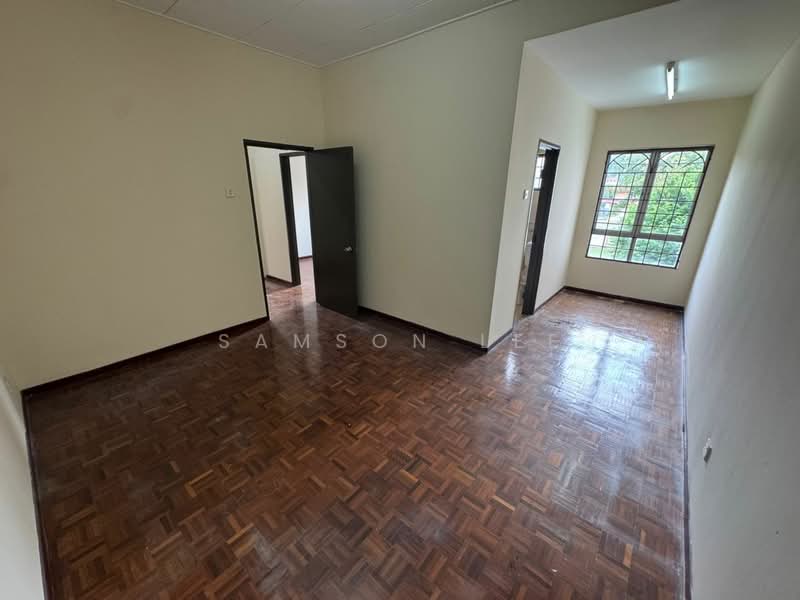 Cluster House for Sale in Taman Garing Utama (Rawang) - Samson Lee - Interior - PropertyGuru.com.my