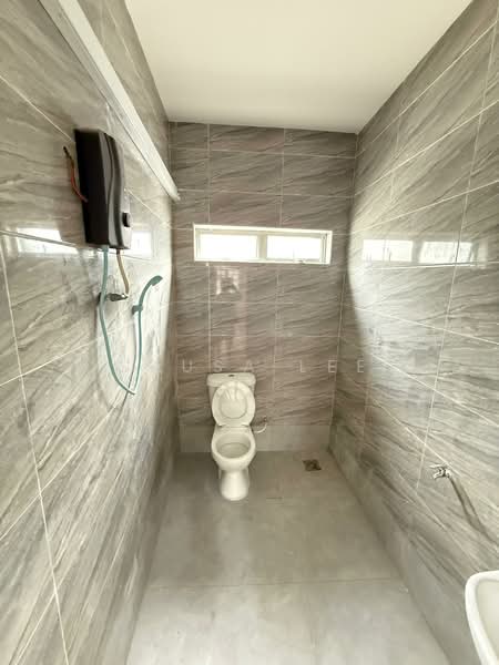 2-storey Terraced House for Sale in Taman Ungku Tun Aminah (Skudai) - Sausa Lee - PropertyGuru.com.my