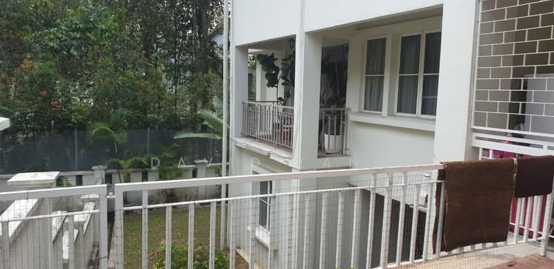 Rumah Berkembar untuk Dijual di Damansara Heights (Kuala Lumpur) - David Tang - Exterior - PropertyGuru.com.my