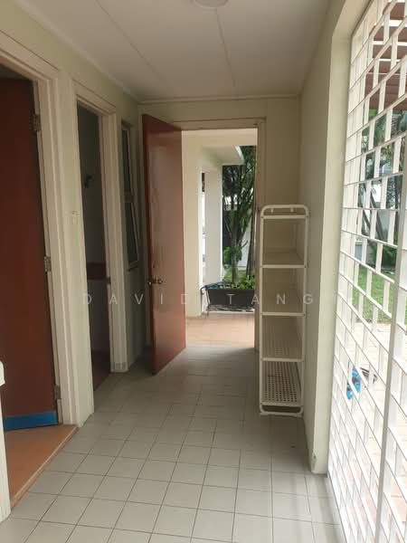 Rumah Berkembar untuk Dijual di Damansara Heights (Kuala Lumpur) - David Tang - Corridor - PropertyGuru.com.my