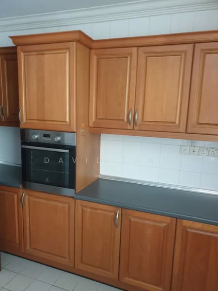 Rumah Berkembar untuk Dijual di Damansara Heights (Kuala Lumpur) - David Tang - Kitchen - PropertyGuru.com.my