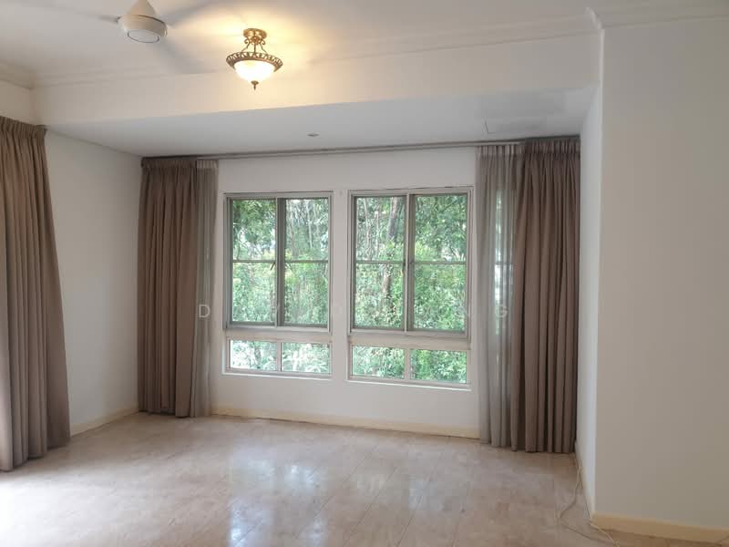 Rumah Berkembar untuk Dijual di Damansara Heights (Kuala Lumpur) - David Tang - Living Room - PropertyGuru.com.my