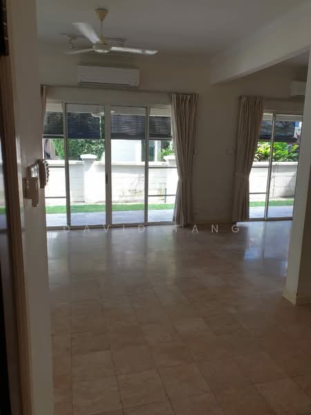 Rumah Berkembar untuk Dijual di Damansara Heights (Kuala Lumpur) - David Tang - Living Room - PropertyGuru.com.my