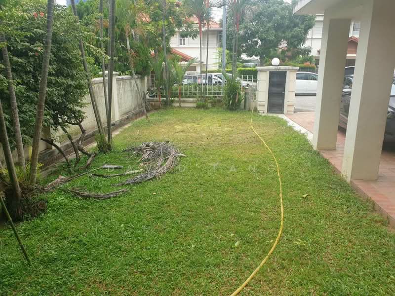 Rumah Berkembar untuk Dijual di Damansara Heights (Kuala Lumpur) - David Tang - Exterior - PropertyGuru.com.my