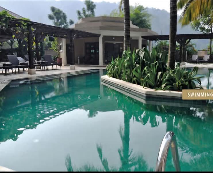 Condominium for Rent at Armanee Terrace II - Sara K - PropertyGuru.com.my