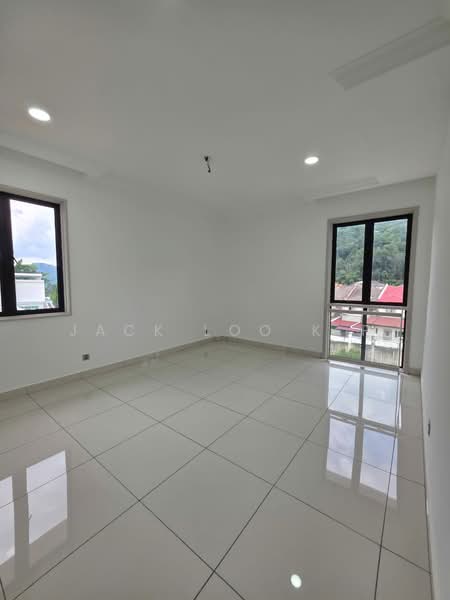 Bungalow for Rent in Taman Setiawangsa (Setiawangsa) - jack loo k f - Interior - PropertyGuru.com.my