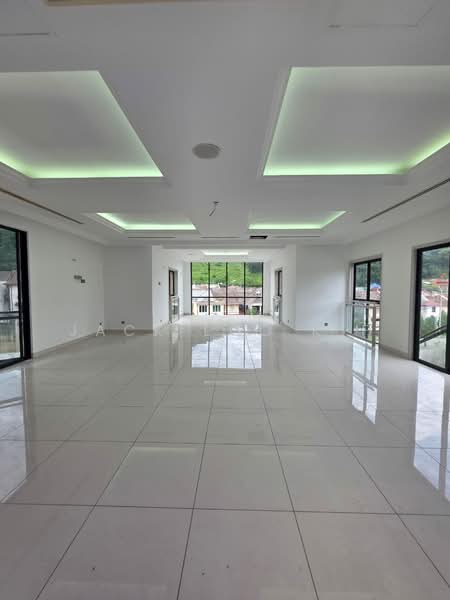 Bungalow for Rent in Taman Setiawangsa (Setiawangsa) - jack loo k f - Living Room - PropertyGuru.com.my