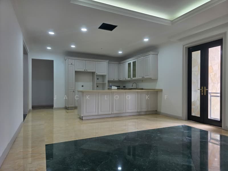 Bungalow for Rent in Taman Setiawangsa (Setiawangsa) - jack loo k f - Kitchen - PropertyGuru.com.my
