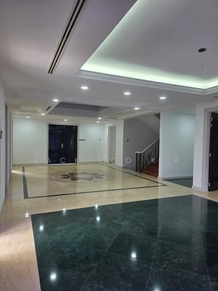 Bungalow for Rent in Taman Setiawangsa (Setiawangsa) - jack loo k f - Entrance - PropertyGuru.com.my