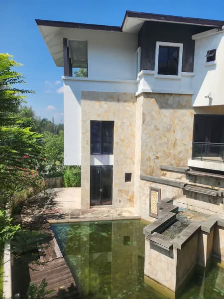 Bungalow for Rent in Taman Setiawangsa (Setiawangsa) - jack loo k f - Exterior - PropertyGuru.com.my