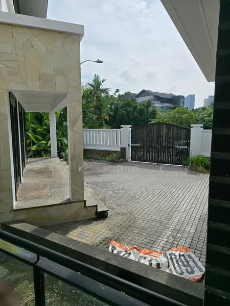 Bungalow for Rent in Taman Setiawangsa (Setiawangsa) - jack loo k f - Exterior - PropertyGuru.com.my