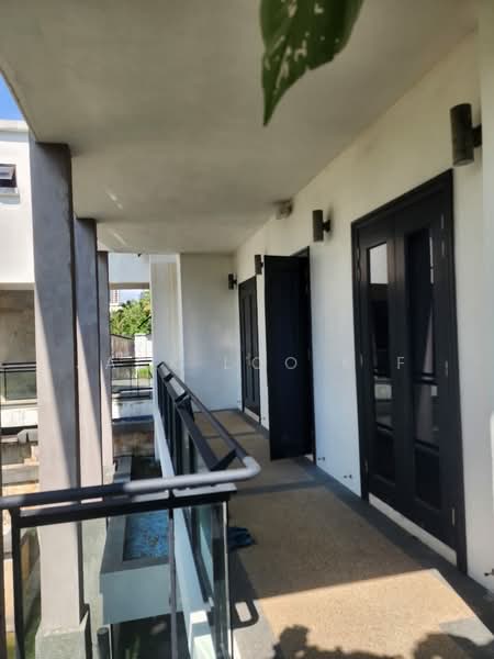 Bungalow for Rent in Taman Setiawangsa (Setiawangsa) - jack loo k f - Exterior - PropertyGuru.com.my