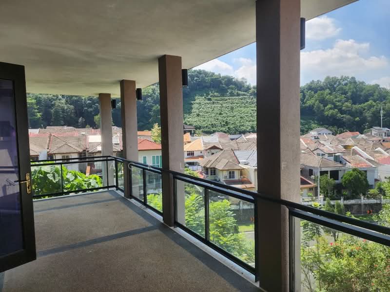 Bungalow for Rent in Taman Setiawangsa (Setiawangsa) - jack loo k f - PropertyGuru.com.my