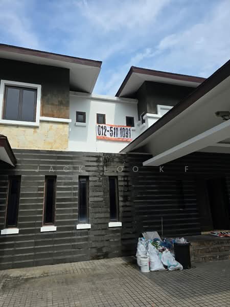 Bungalow for Rent in Taman Setiawangsa (Setiawangsa) - jack loo k f - PropertyGuru.com.my