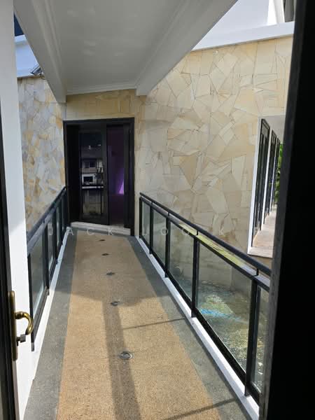 Bungalow for Rent in Taman Setiawangsa (Setiawangsa) - jack loo k f - PropertyGuru.com.my