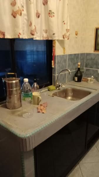 2-storey Terraced House for Rent in Bukit Pandan Bistari (Cheras) - Remy Lim - Kitchen - PropertyGuru.com.my