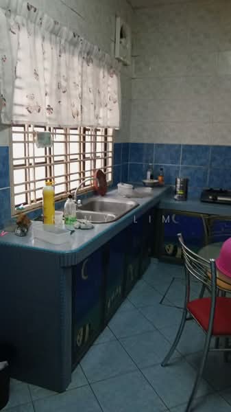 2-storey Terraced House for Rent in Bukit Pandan Bistari (Cheras) - Remy Lim - Kitchen - PropertyGuru.com.my