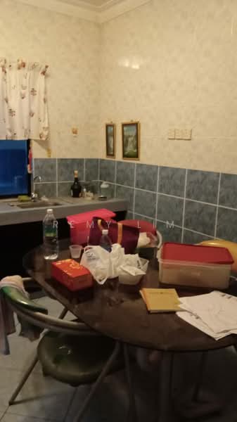 2-storey Terraced House for Rent in Bukit Pandan Bistari (Cheras) - Remy Lim - Kitchen - PropertyGuru.com.my