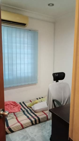 2-storey Terraced House for Rent in Bukit Pandan Bistari (Cheras) - Remy Lim - Bedroom - PropertyGuru.com.my