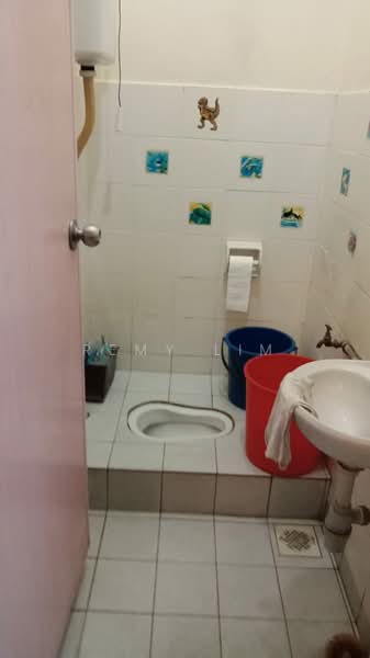 2-storey Terraced House for Rent in Bukit Pandan Bistari (Cheras) - Remy Lim - Bathroom - PropertyGuru.com.my