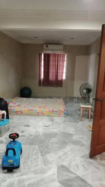 2-storey Terraced House for Rent in Bukit Pandan Bistari (Cheras) - Remy Lim - Bedroom - PropertyGuru.com.my
