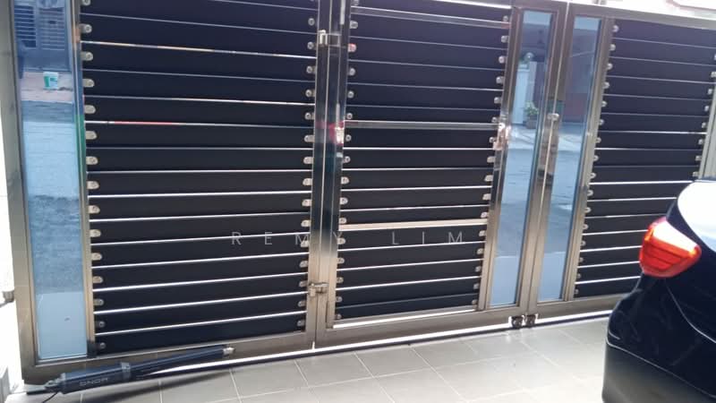2-storey Terraced House for Rent in Bukit Pandan Bistari (Cheras) - Remy Lim - Exterior - PropertyGuru.com.my