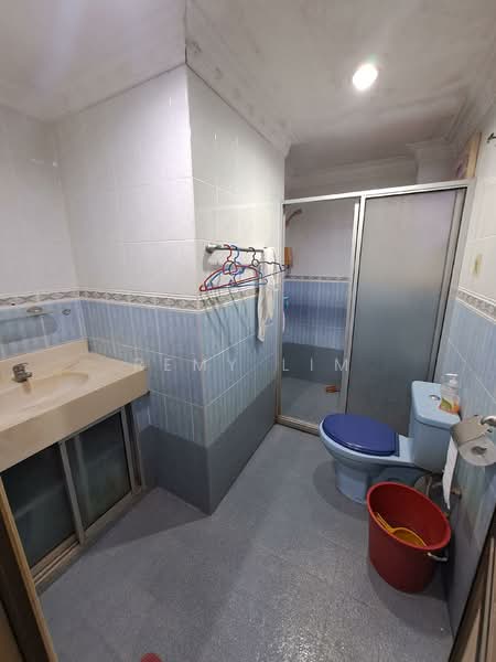 2-storey Terraced House for Rent in Bukit Pandan Bistari (Cheras) - Remy Lim - Bathroom - PropertyGuru.com.my