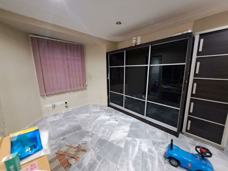 2-storey Terraced House for Rent in Bukit Pandan Bistari (Cheras) - Remy Lim - Interior - PropertyGuru.com.my