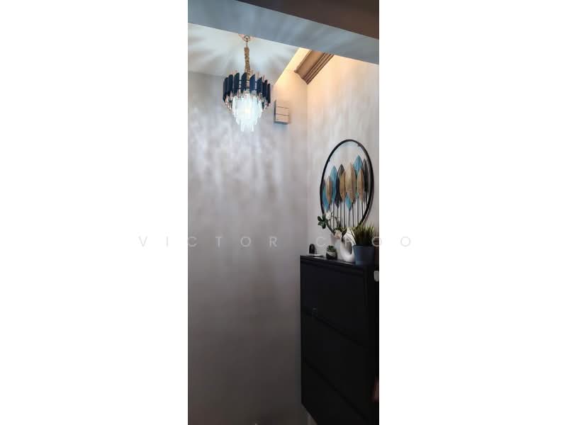 Kondominium untuk Disewa di MiNest Residence - Victor Choo - Interior - PropertyGuru.com.my