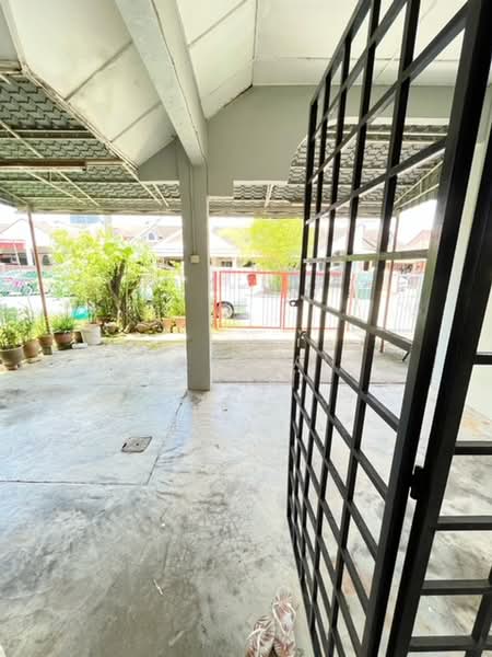 Rumah Teres 1 Tingkat untuk Dijual di Puchong (Selangor) - Hor Yan - Exterior - PropertyGuru.com.my