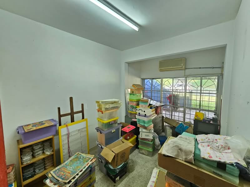 Rumah Teres untuk Dijual di Bandar Kinrara Seksyen 1 (Bandar Kinrara) - Leo Koh - Interior - PropertyGuru.com.my