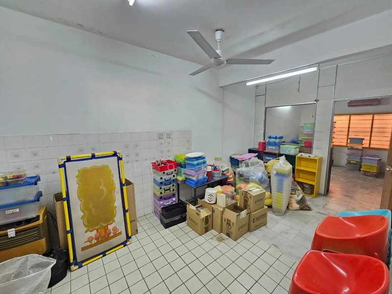 Rumah Teres untuk Dijual di Bandar Kinrara Seksyen 1 (Bandar Kinrara) - Leo Koh - Interior - PropertyGuru.com.my