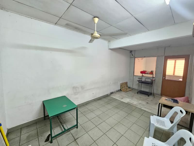 Rumah Teres untuk Dijual di Bandar Kinrara Seksyen 1 (Bandar Kinrara) - Leo Koh - Interior - PropertyGuru.com.my