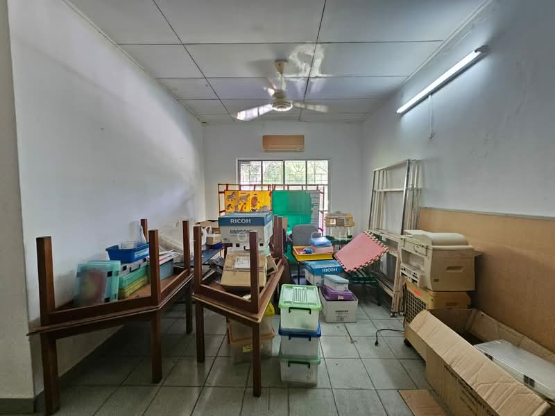 Rumah Teres untuk Dijual di Bandar Kinrara Seksyen 1 (Bandar Kinrara) - Leo Koh - Interior - PropertyGuru.com.my