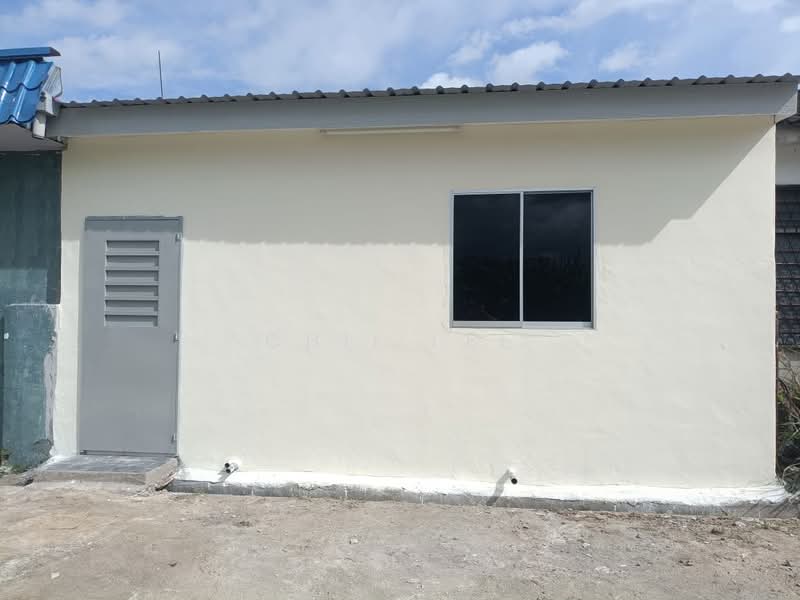 1-storey Terraced House for Sale in Taman Tunku Putra (Kulim) - Chii Lee - PropertyGuru.com.my