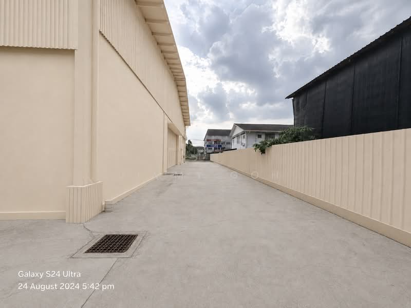 Gudang untuk Disewa di Teluk Intan (Perak) - Jimmy Goh - Exterior - PropertyGuru.com.my