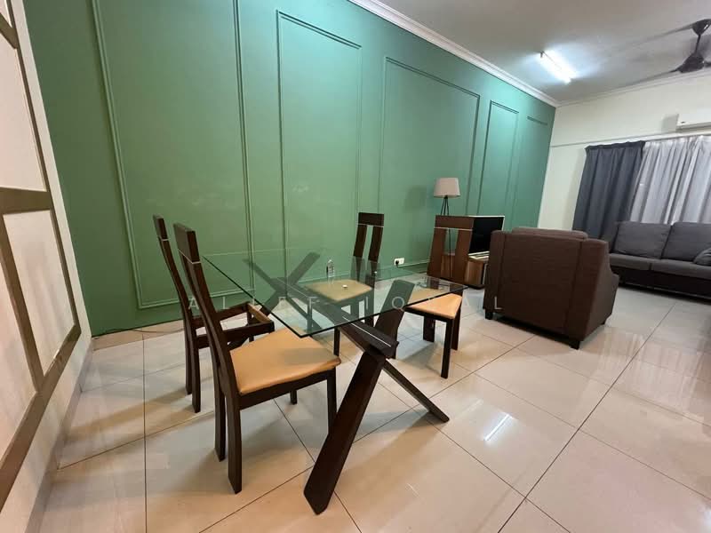 Terraced House for Rent in Shah Alam (Selangor) - Aliff Iqbal - Dining Room - PropertyGuru.com.my