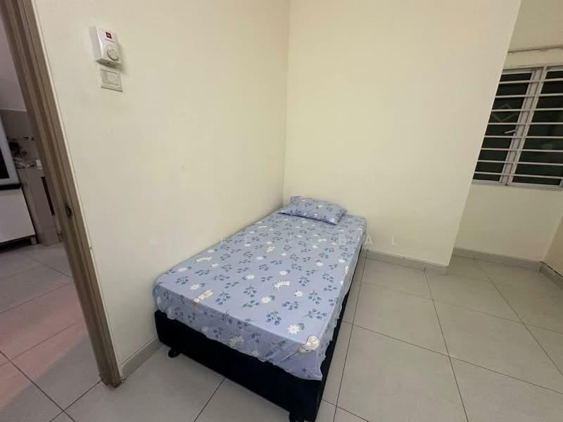 Terraced House for Rent in Shah Alam (Selangor) - Aliff Iqbal - Bedroom - PropertyGuru.com.my