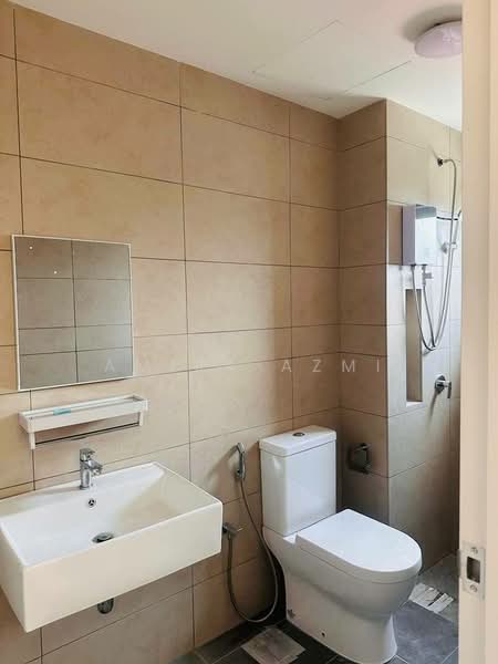 Condominium for Rent at M Adora - Amira Azmi - Bathroom - PropertyGuru.com.my