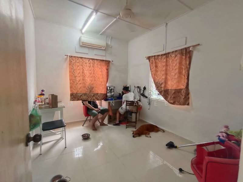 1-storey Terraced House for Sale in Taman Century (Johor Bahru) - Melinda Ee - Interior - PropertyGuru.com.my