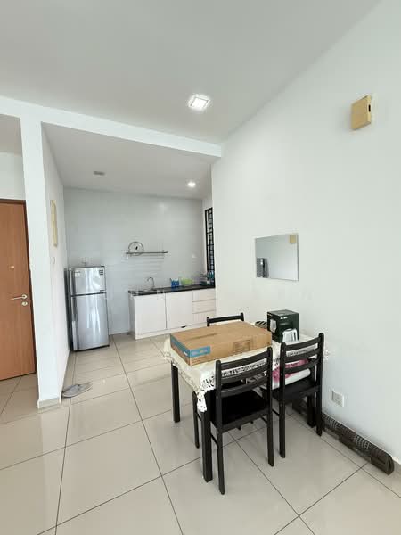 Service Residence for Rent at THE SENAI GARDEN (PANGSAPURI IMPIAN SENAI) - John Pharn - Kitchen - PropertyGuru.com.my