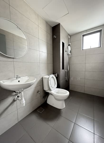 Condominium for Rent at Nikka Residence - Jenson Teh - Bathroom - PropertyGuru.com.my