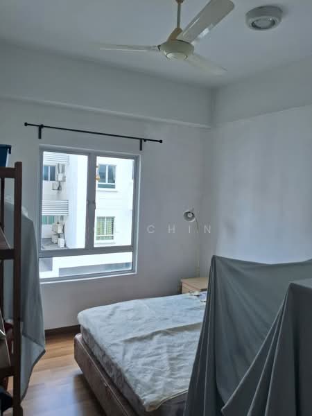 Rumah Bandar untuk Disewa di Seri Kembangan (Selangor) - CL Chin - Bedroom - PropertyGuru.com.my