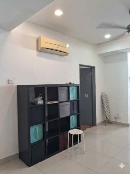 Rumah Bandar untuk Disewa di Seri Kembangan (Selangor) - CL Chin - Living Room - PropertyGuru.com.my