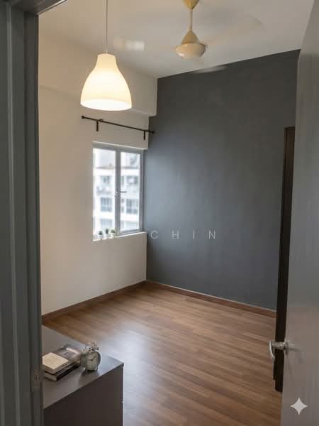 Rumah Bandar untuk Disewa di Seri Kembangan (Selangor) - CL Chin - Interior - PropertyGuru.com.my