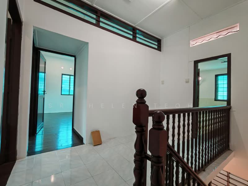 Rumah Berkembar untuk Dijual di Ayer Itam (Penang) - Sr. Helen Teoh - Interior - PropertyGuru.com.my